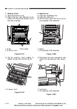 Предварительный просмотр 88 страницы Canon CP660 Service Manual