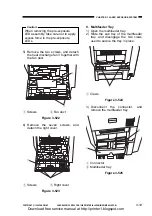 Предварительный просмотр 89 страницы Canon CP660 Service Manual