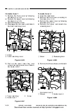 Предварительный просмотр 90 страницы Canon CP660 Service Manual