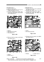 Предварительный просмотр 91 страницы Canon CP660 Service Manual