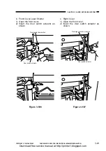 Предварительный просмотр 93 страницы Canon CP660 Service Manual