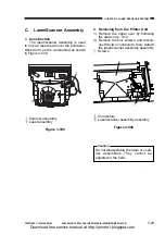 Предварительный просмотр 95 страницы Canon CP660 Service Manual