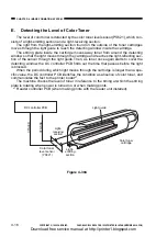 Предварительный просмотр 114 страницы Canon CP660 Service Manual