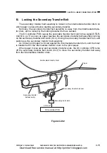 Предварительный просмотр 117 страницы Canon CP660 Service Manual