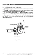 Предварительный просмотр 118 страницы Canon CP660 Service Manual