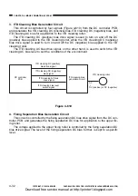 Предварительный просмотр 130 страницы Canon CP660 Service Manual