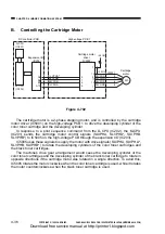 Предварительный просмотр 134 страницы Canon CP660 Service Manual