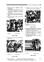 Предварительный просмотр 139 страницы Canon CP660 Service Manual