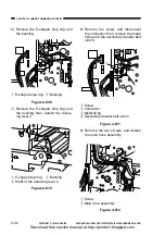 Предварительный просмотр 140 страницы Canon CP660 Service Manual