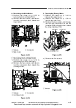 Предварительный просмотр 141 страницы Canon CP660 Service Manual