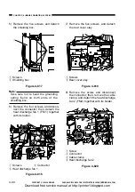 Предварительный просмотр 142 страницы Canon CP660 Service Manual