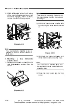 Предварительный просмотр 144 страницы Canon CP660 Service Manual