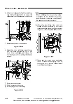 Предварительный просмотр 146 страницы Canon CP660 Service Manual