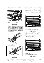 Предварительный просмотр 149 страницы Canon CP660 Service Manual