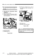 Предварительный просмотр 150 страницы Canon CP660 Service Manual