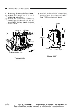 Предварительный просмотр 152 страницы Canon CP660 Service Manual