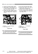 Предварительный просмотр 154 страницы Canon CP660 Service Manual