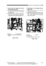 Предварительный просмотр 155 страницы Canon CP660 Service Manual