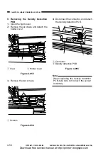 Предварительный просмотр 156 страницы Canon CP660 Service Manual