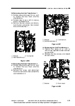 Предварительный просмотр 157 страницы Canon CP660 Service Manual