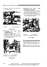 Предварительный просмотр 158 страницы Canon CP660 Service Manual