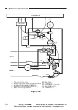 Предварительный просмотр 166 страницы Canon CP660 Service Manual