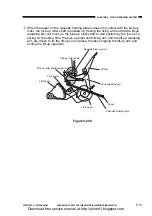 Предварительный просмотр 173 страницы Canon CP660 Service Manual