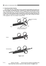 Предварительный просмотр 176 страницы Canon CP660 Service Manual