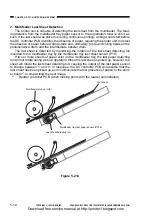 Предварительный просмотр 180 страницы Canon CP660 Service Manual