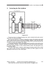 Предварительный просмотр 181 страницы Canon CP660 Service Manual