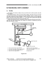 Предварительный просмотр 183 страницы Canon CP660 Service Manual