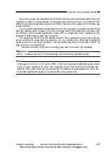 Предварительный просмотр 189 страницы Canon CP660 Service Manual