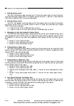 Предварительный просмотр 192 страницы Canon CP660 Service Manual