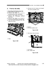 Предварительный просмотр 197 страницы Canon CP660 Service Manual