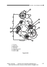 Предварительный просмотр 199 страницы Canon CP660 Service Manual