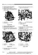 Предварительный просмотр 200 страницы Canon CP660 Service Manual