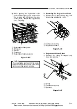 Предварительный просмотр 203 страницы Canon CP660 Service Manual