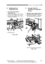 Предварительный просмотр 207 страницы Canon CP660 Service Manual