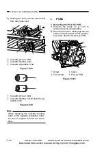 Предварительный просмотр 208 страницы Canon CP660 Service Manual