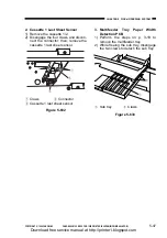 Предварительный просмотр 209 страницы Canon CP660 Service Manual