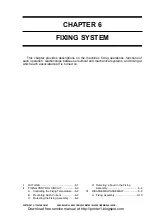 Предварительный просмотр 211 страницы Canon CP660 Service Manual