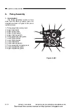 Предварительный просмотр 222 страницы Canon CP660 Service Manual