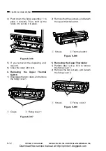 Предварительный просмотр 224 страницы Canon CP660 Service Manual