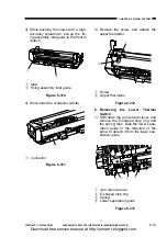 Предварительный просмотр 225 страницы Canon CP660 Service Manual