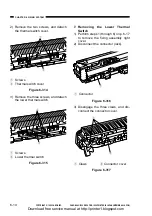 Предварительный просмотр 226 страницы Canon CP660 Service Manual