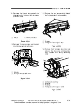 Предварительный просмотр 231 страницы Canon CP660 Service Manual