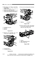 Предварительный просмотр 232 страницы Canon CP660 Service Manual