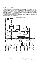 Предварительный просмотр 240 страницы Canon CP660 Service Manual