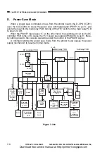 Предварительный просмотр 242 страницы Canon CP660 Service Manual