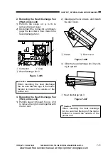 Предварительный просмотр 245 страницы Canon CP660 Service Manual